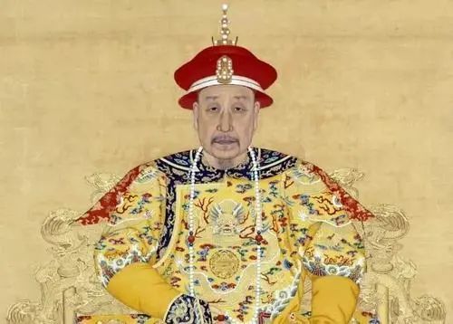 愛(ài)新覺(jué)羅·玄燁